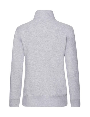 Ladies Premium Sweat Jacket8
