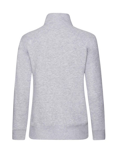 Ladies Premium Sweat Jacket8