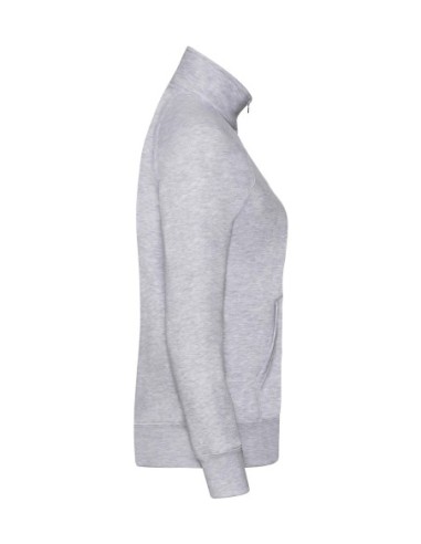 Ladies Premium Sweat Jacket9