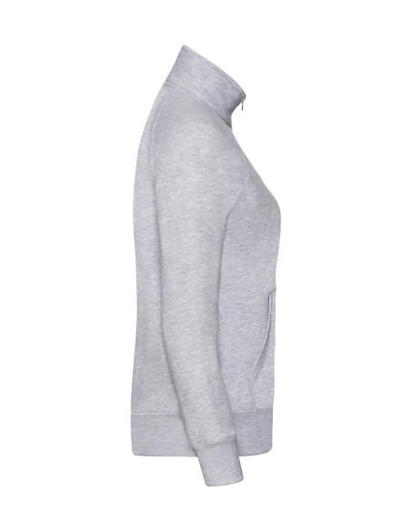 Ladies Premium Sweat Jacket9