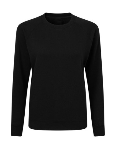 Raglan Sweatshirt Women0