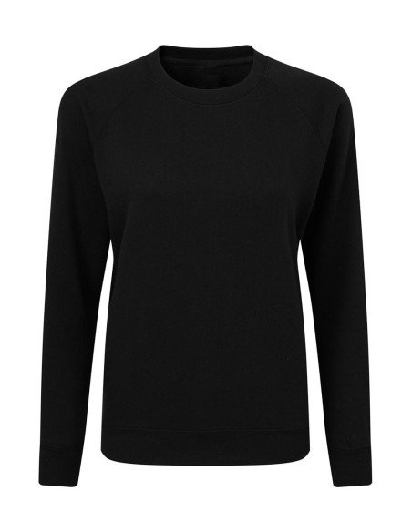 Raglan Sweatshirt Women0