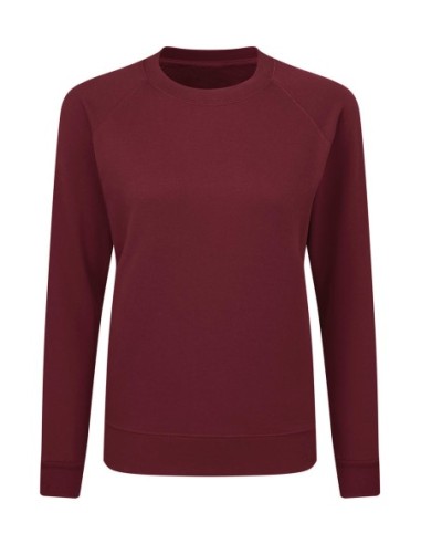 Raglan Sweatshirt Women3