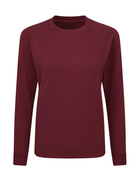 Raglan Sweatshirt Women3