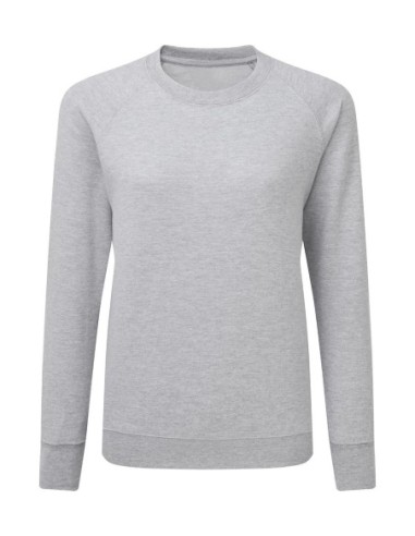 Raglan Sweatshirt Women4