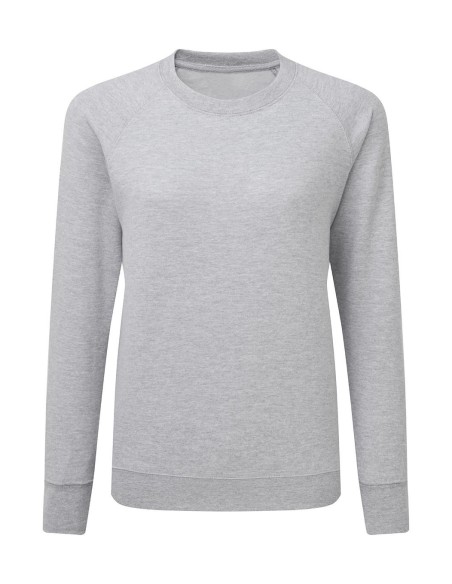 Raglan Sweatshirt Women4