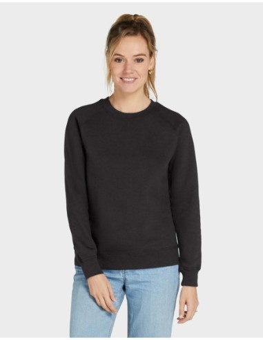 Raglan Sweatshirt Women5