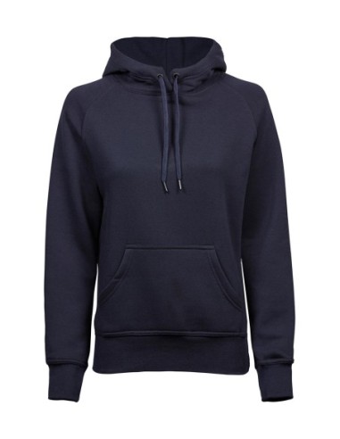 Ladies Hooded Sweat3