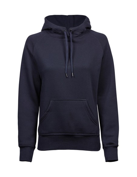 Ladies Hooded Sweat3