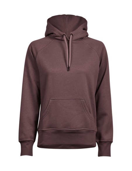 Ladies Hooded Sweat4