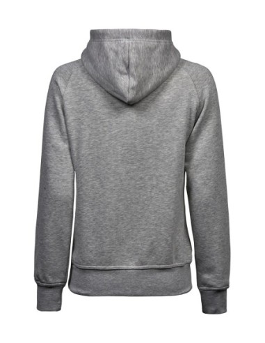 Ladies Hooded Sweat9