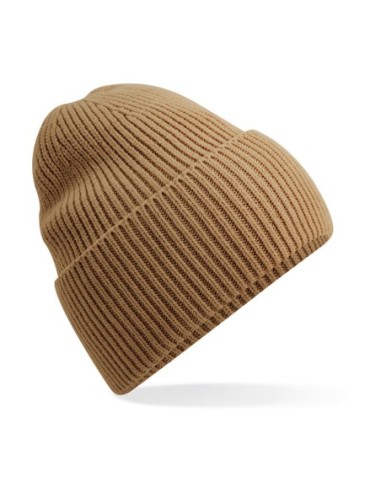 Oversized Cuffed Beanie0