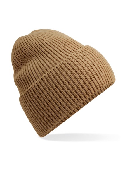 Oversized Cuffed Beanie0