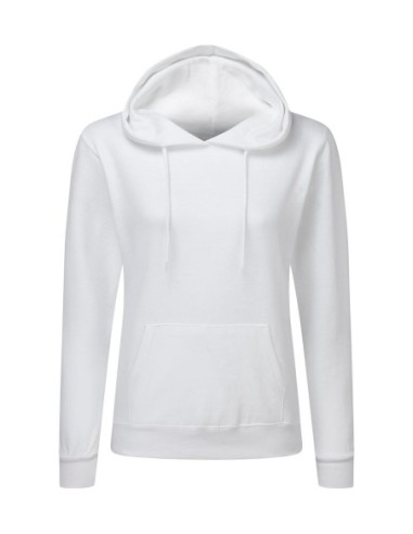 Hooded Sweatshirt Women0