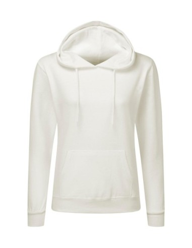 Hooded Sweatshirt Women1