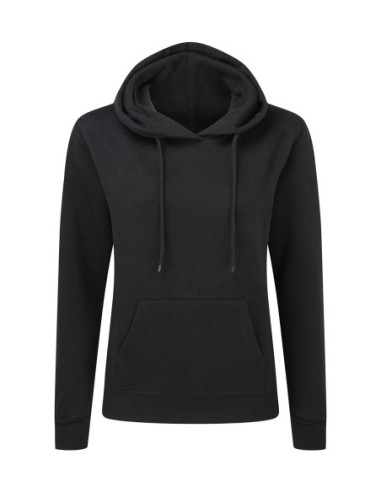 Hooded Sweatshirt Women2