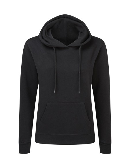 Hooded Sweatshirt Women2