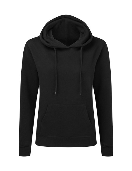 Hooded Sweatshirt Women3