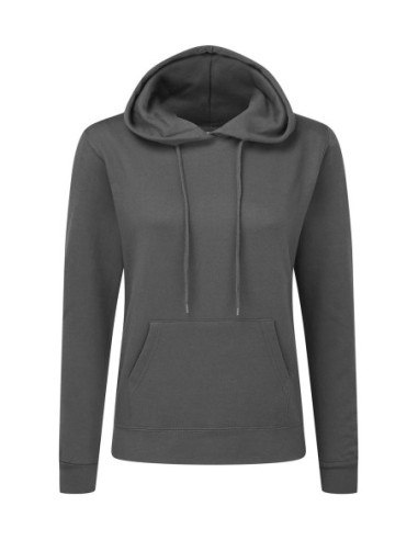 Hooded Sweatshirt Women4