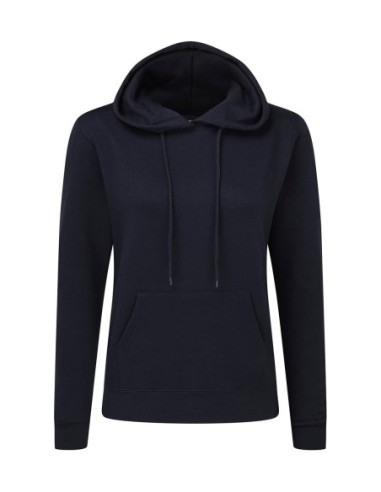 Hooded Sweatshirt Women5