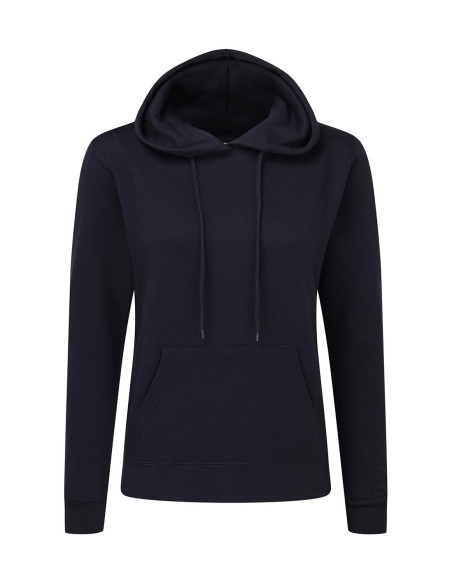 Hooded Sweatshirt Women5