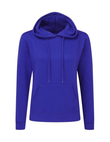 Hooded Sweatshirt Women6