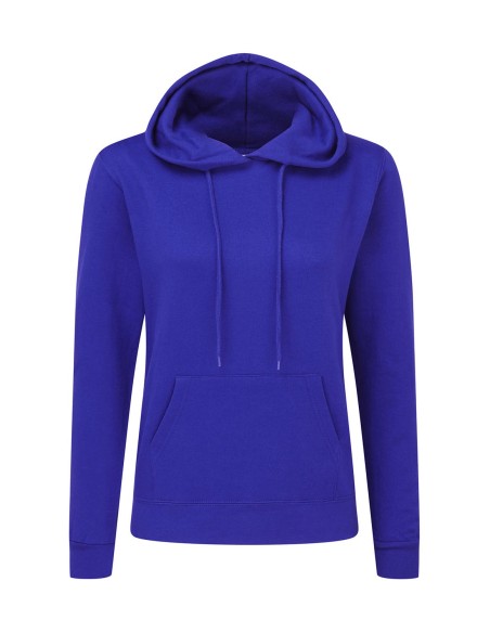 Hooded Sweatshirt Women6