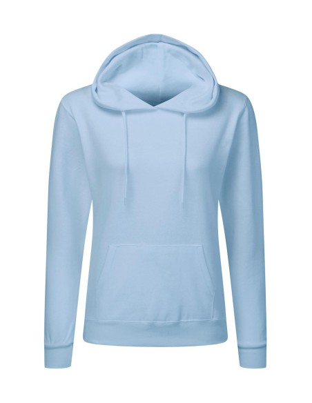 Hooded Sweatshirt Women7