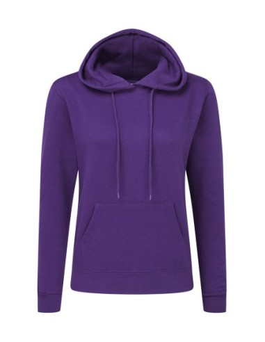 Hooded Sweatshirt Women8