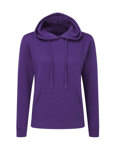 Hooded Sweatshirt Women8