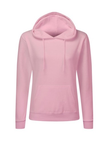 Hooded Sweatshirt Women9