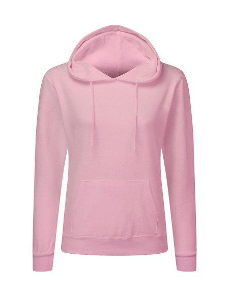 Hooded Sweatshirt Women9