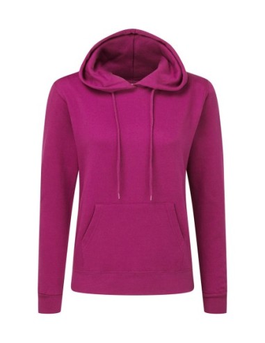 Hooded Sweatshirt Women10