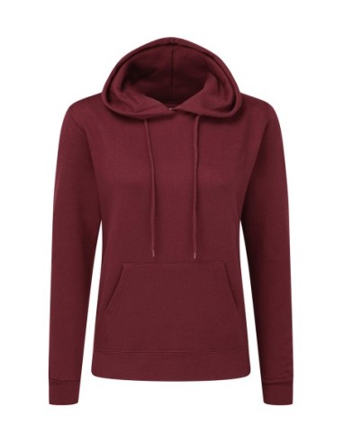 Hooded Sweatshirt Women11