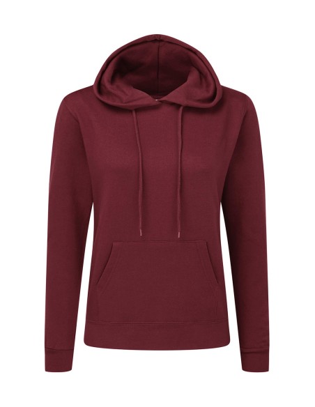 Hooded Sweatshirt Women11