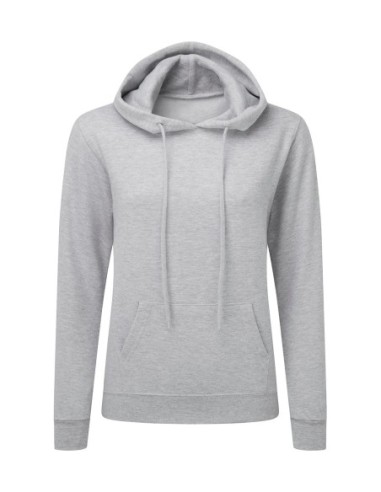 Hooded Sweatshirt Women15