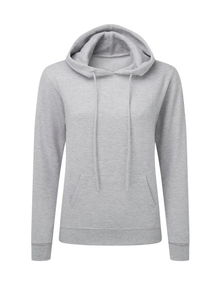 Hooded Sweatshirt Women15