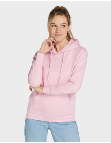 Hooded Sweatshirt Women16