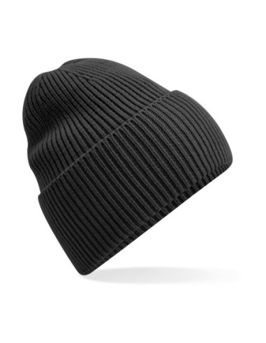 Oversized Cuffed Beanie2