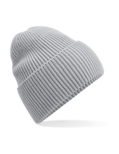 Oversized Cuffed Beanie3
