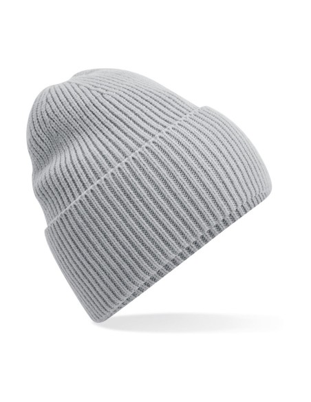 Oversized Cuffed Beanie3