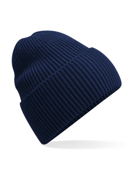 Oversized Cuffed Beanie4