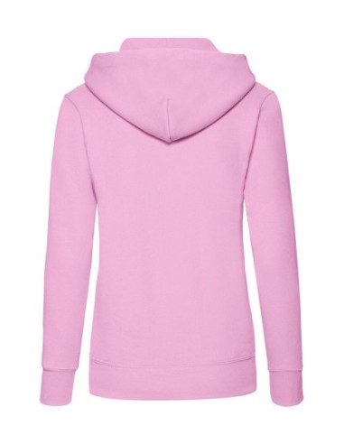 Ladies Classic Hooded Sweat27