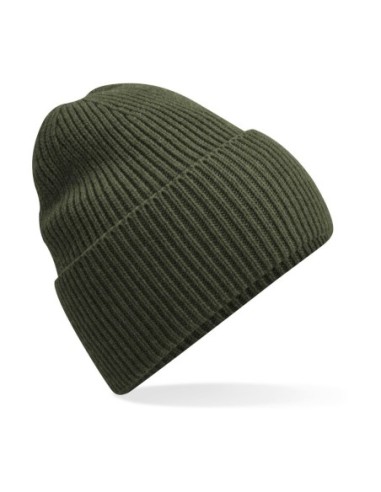 Oversized Cuffed Beanie5