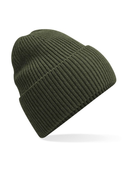 Oversized Cuffed Beanie5
