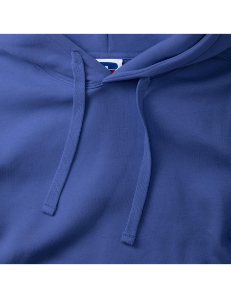 Ladies Authentic Hooded Sweat19