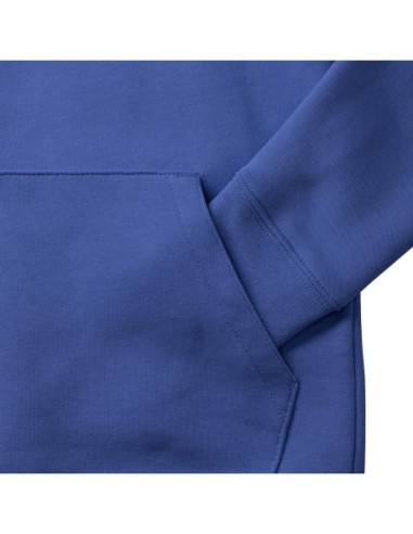 Ladies Authentic Hooded Sweat20