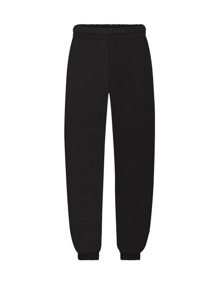 Kids Classic Elasticated Cuff Jog Pants0