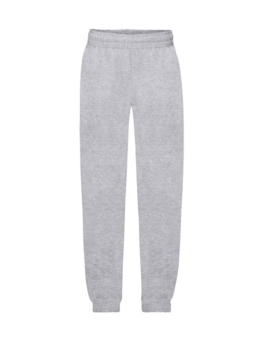 Kids Classic Elasticated Cuff Jog Pants1