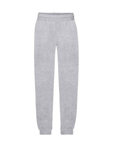 Kids Classic Elasticated Cuff Jog Pants1